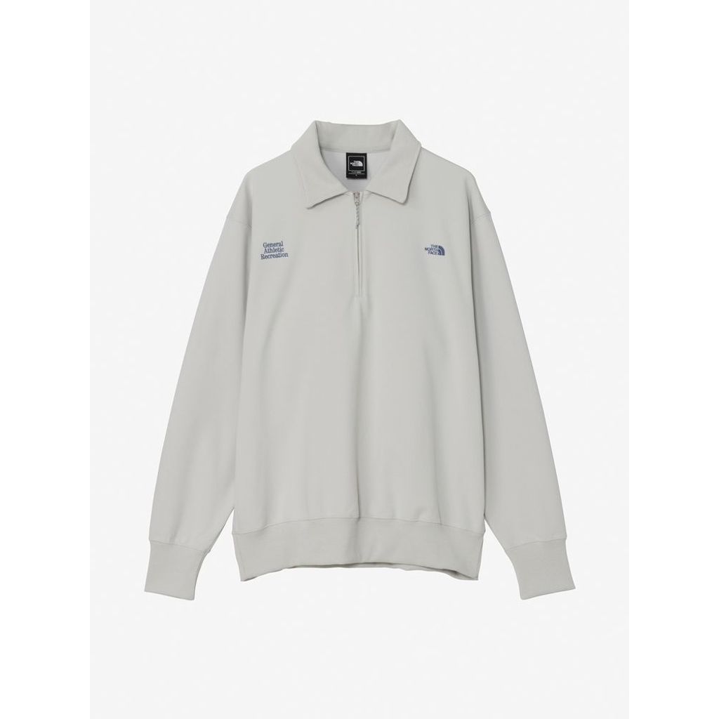 【予約商品】THE NORTH FACE GAR ドライパイルスウェットアノラック NT62666