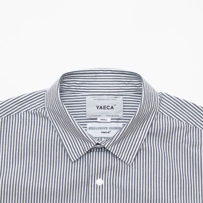 YAECA Comfort Shirt Standard （block-st）