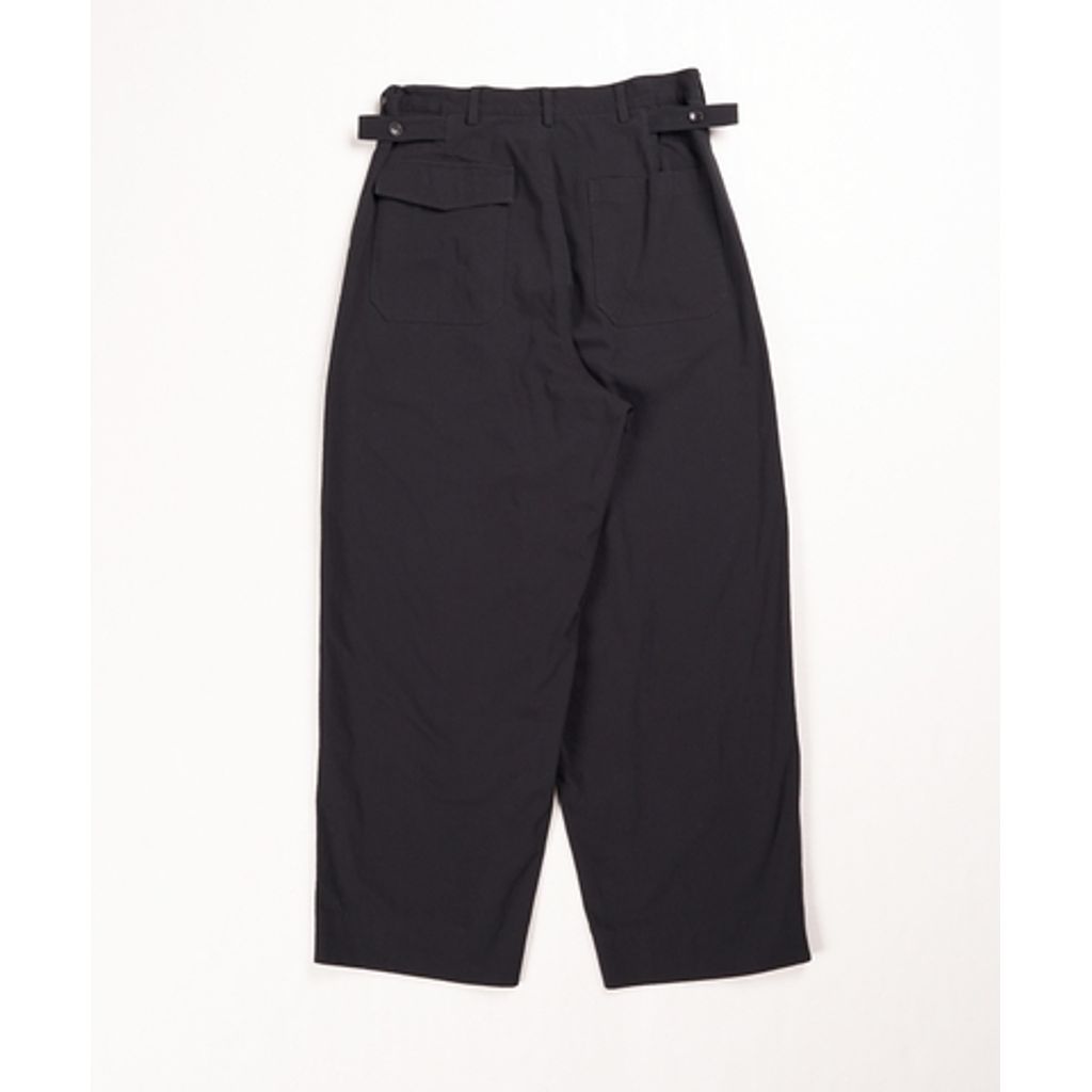 【予約商品】MARKA U.S. AIR FORCE BAKER PANTS