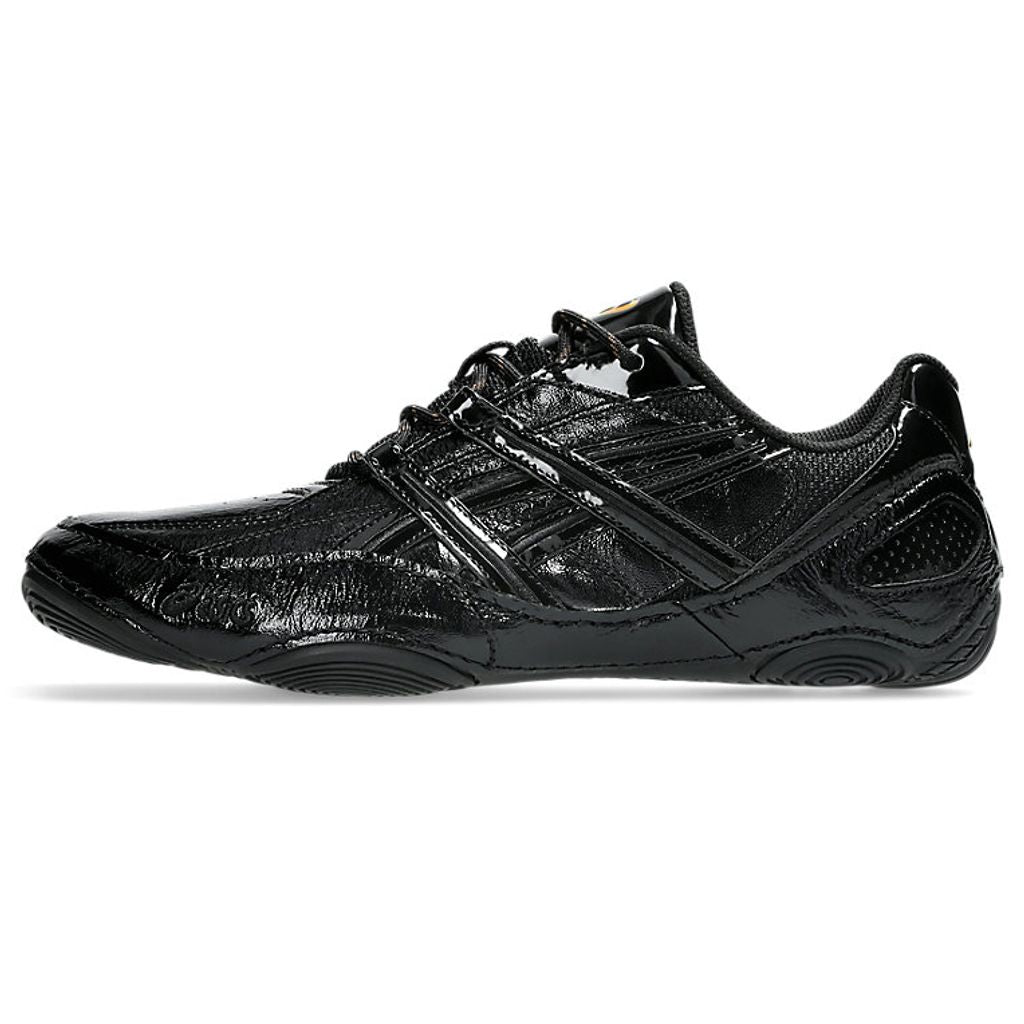 ASICS HYPERSYNC(Black/Black)