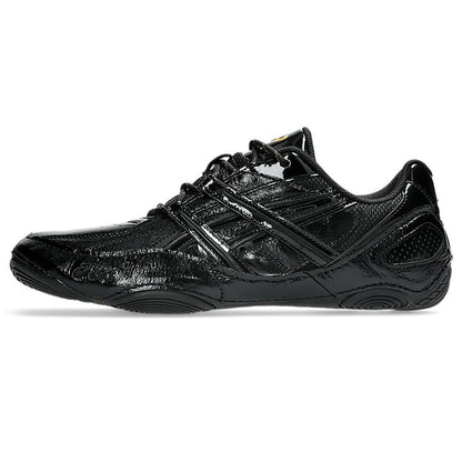 ASICS HYPERSYNC(Black/Black)