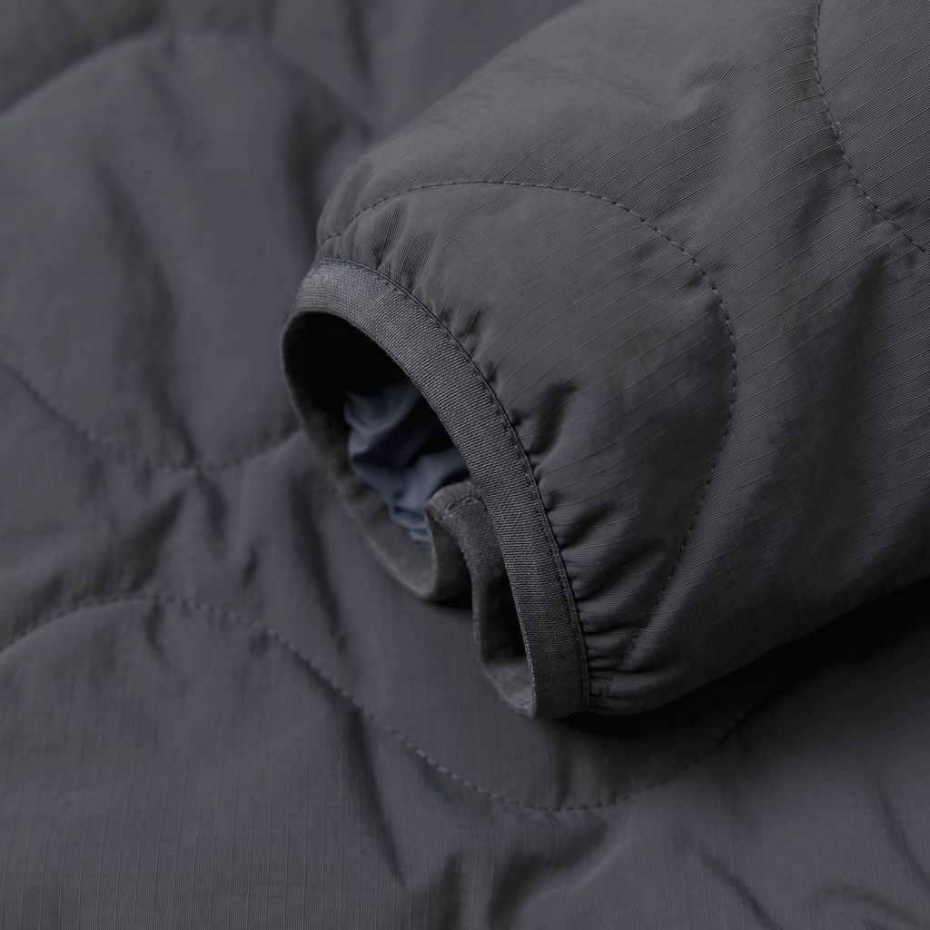 MADNESS MIL-TYPE FIELD LINER JACKET