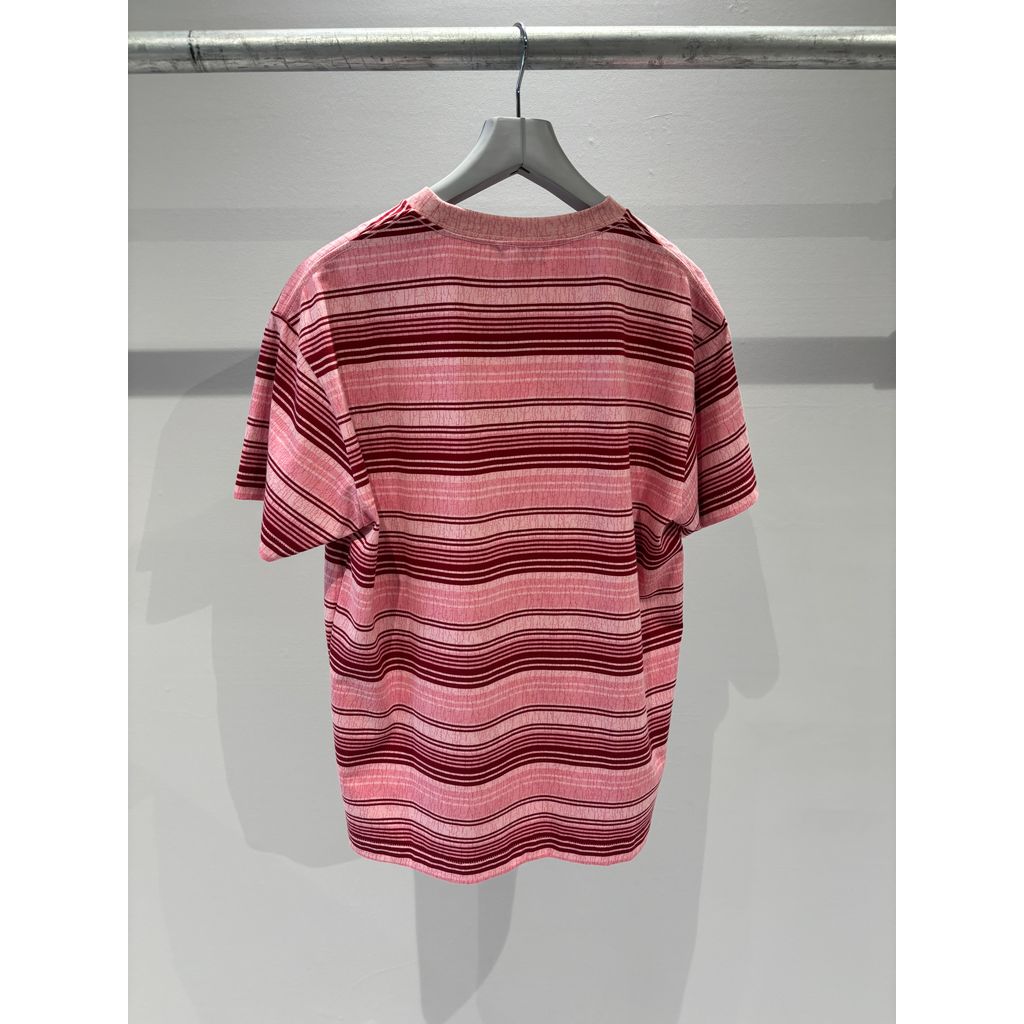 FAF Cracked Stripe Tee
