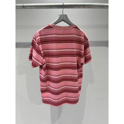 FAF Cracked Stripe Tee
