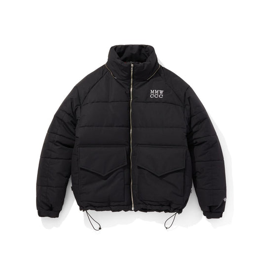 CITY COUNTRY CITY x Marmot PRIMALOFT DETACHABLE HOOD JACKET WINDSTOPPER