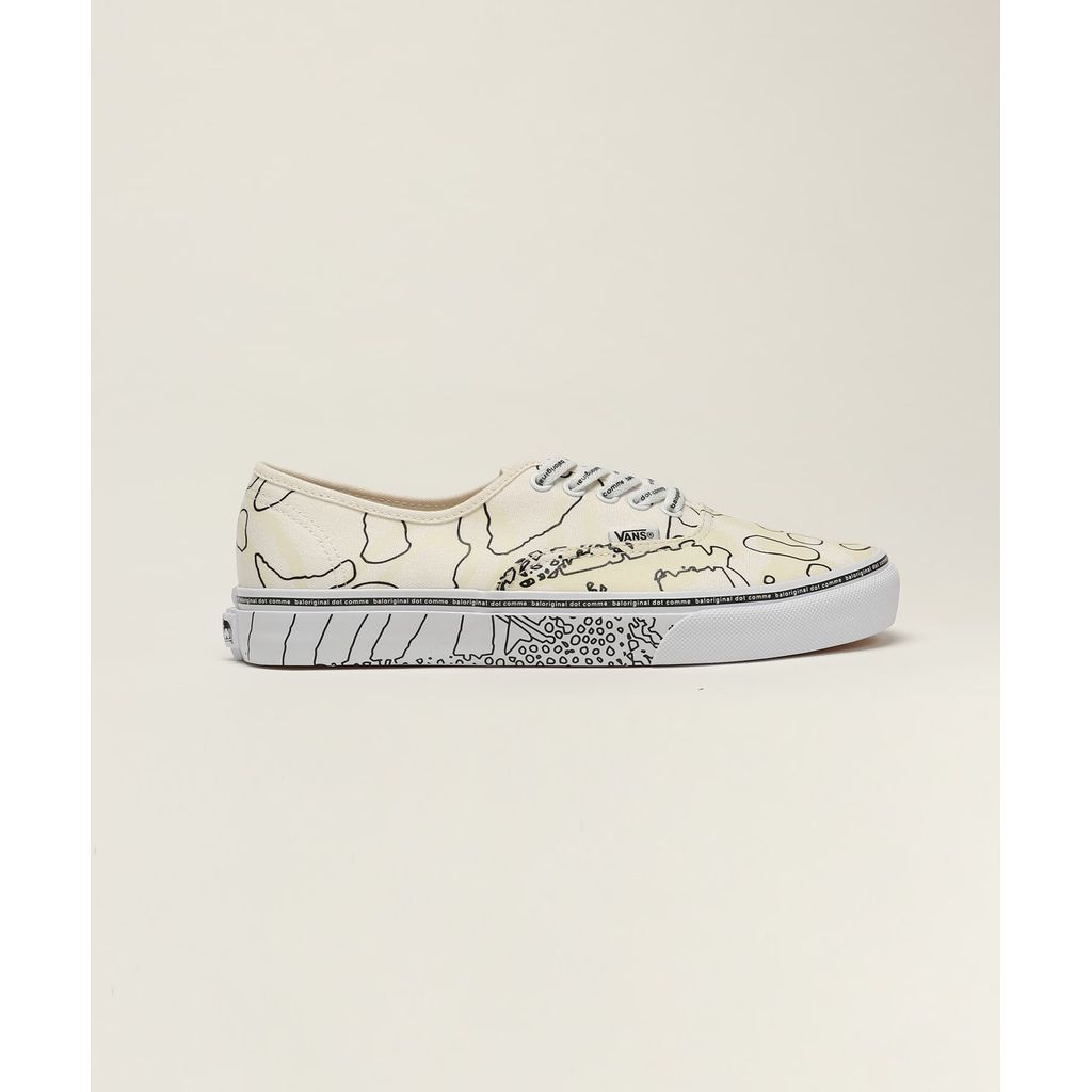 BAL  Vans x bal Authentic