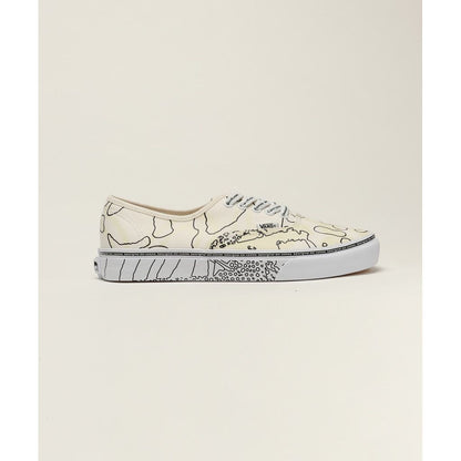 BAL  Vans x bal Authentic