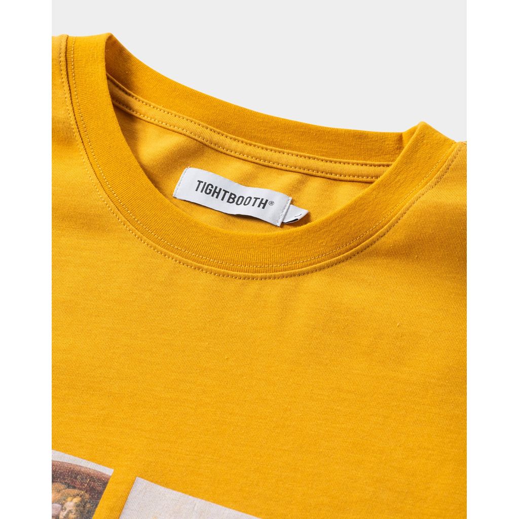 TIGHTBOOTH PASS THE PIE L/S T-SHIRT