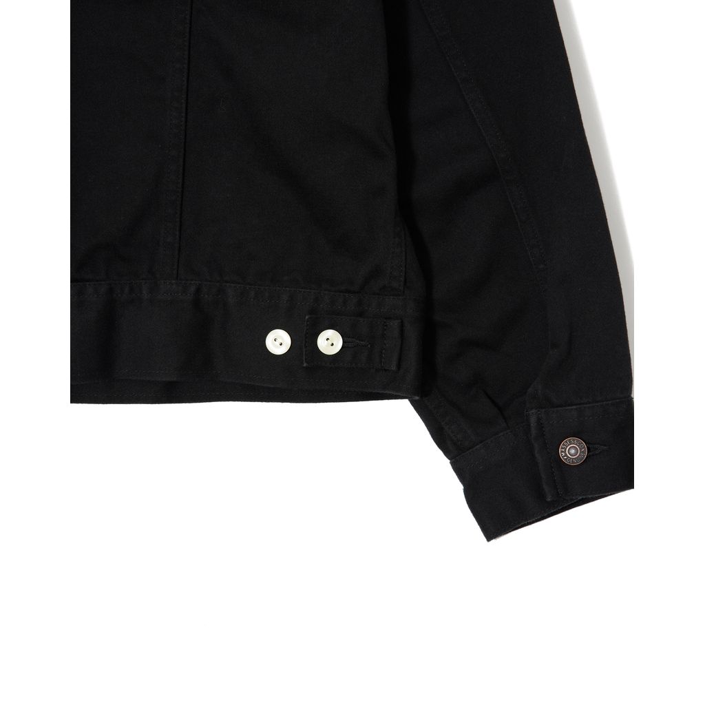 MASSES CS JKT
