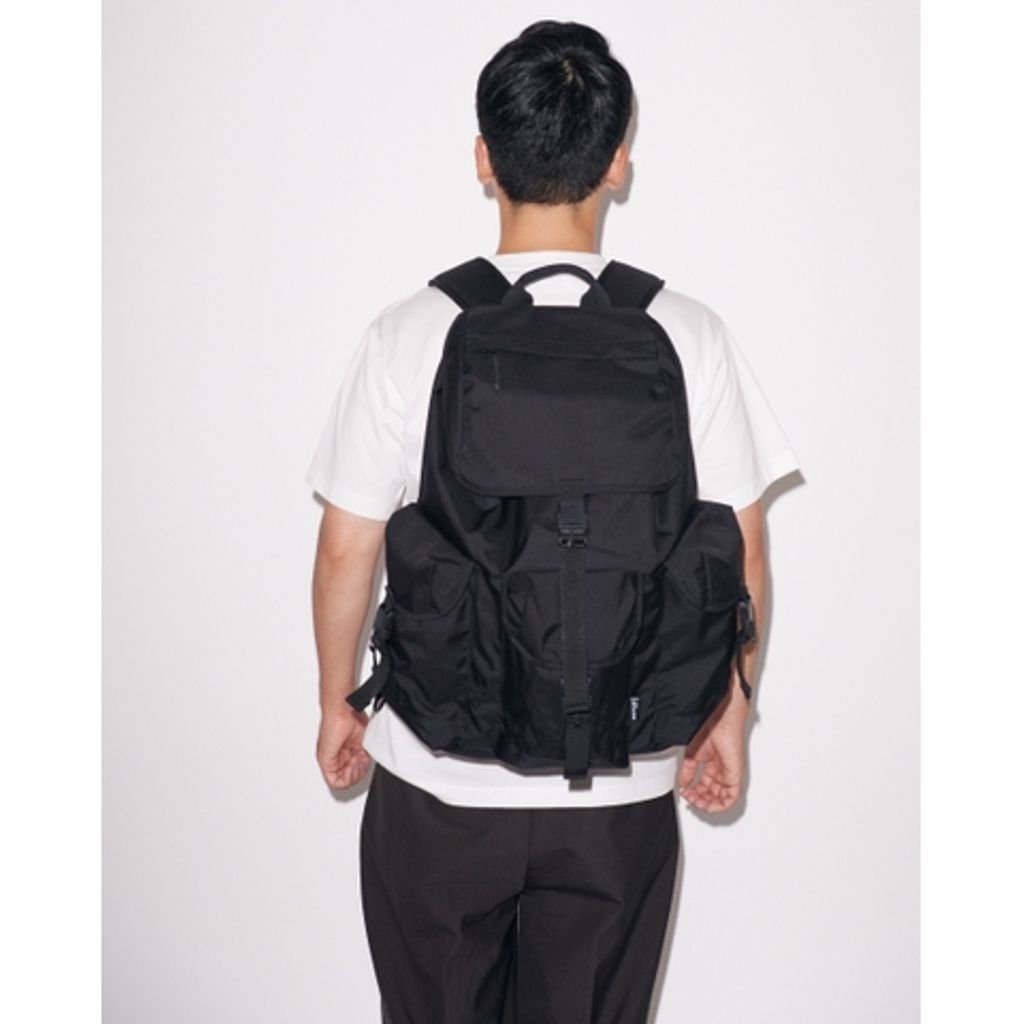 BAICYCLON by Bagjack BACKPACK BCL-42