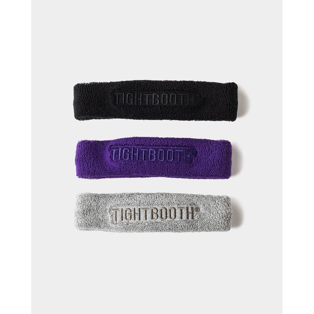 TIGHTBOOTH LOGO HEADBAND