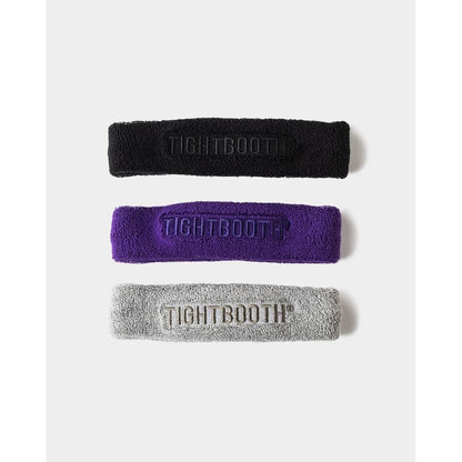 TIGHTBOOTH LOGO HEADBAND
