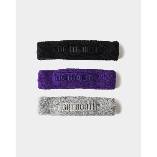 TIGHTBOOTH LOGO HEADBAND