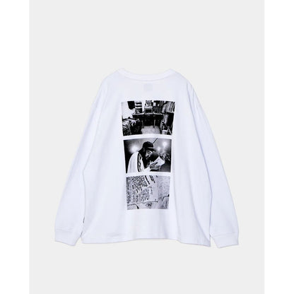 APPLEBUM Lyric L/S T-shirt / 2621108