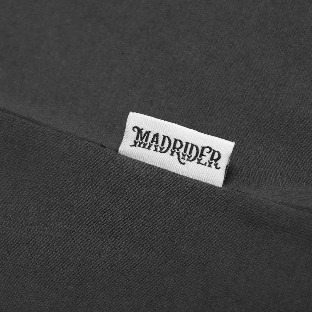 MADNESS MADRIDER MR-08 PRINT TEE