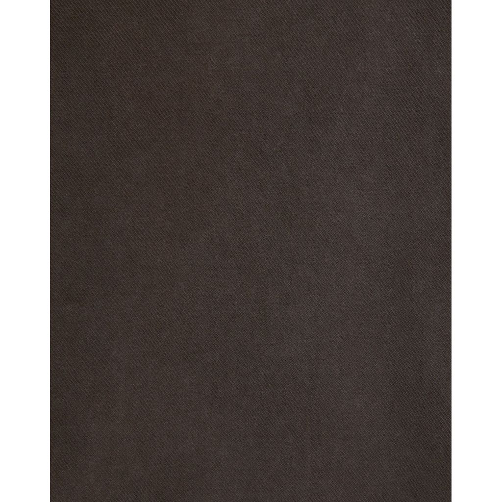marka Organic Cotton Gabardine / Two Tuck Cropped Trousers
