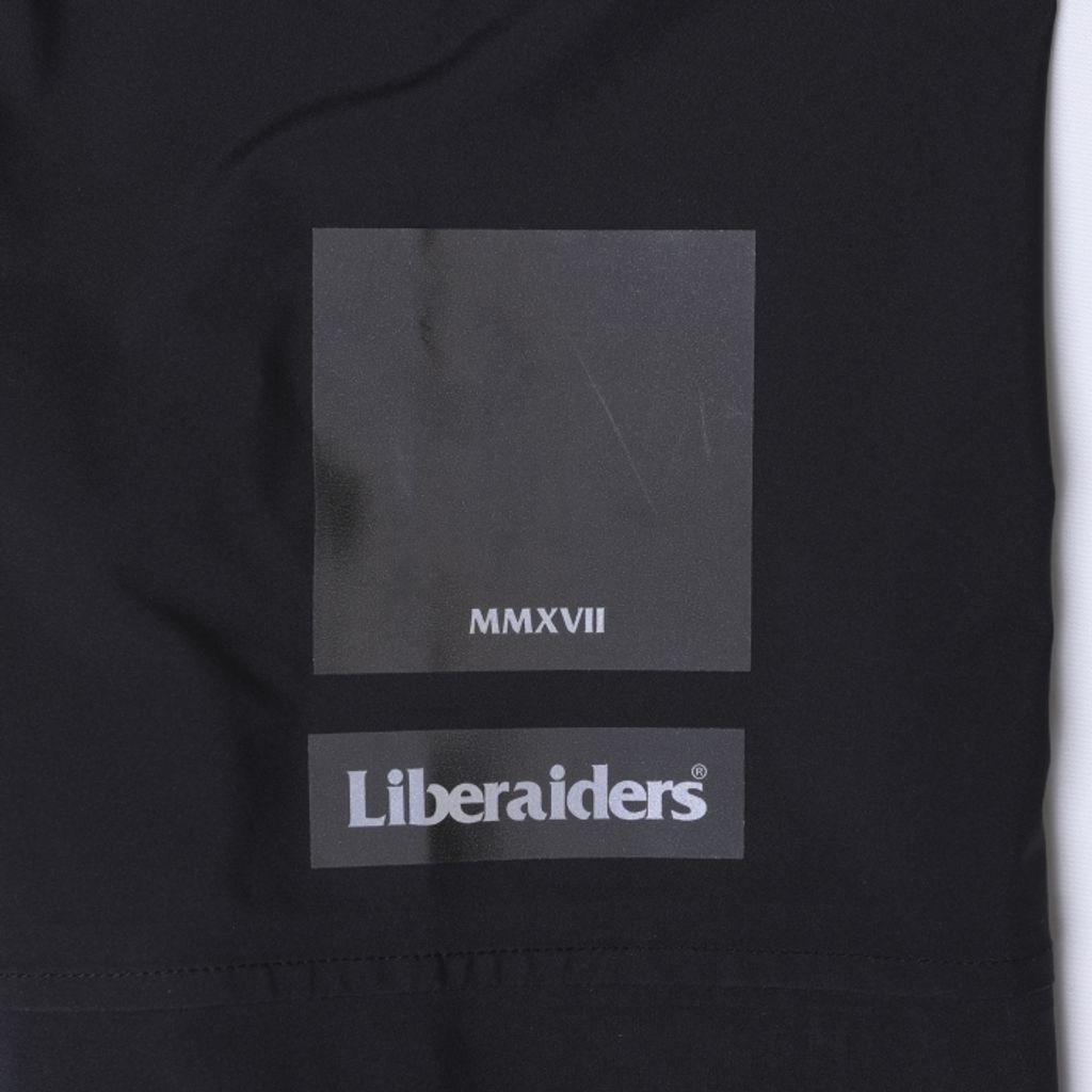 Liberaiders  ALL CONDITIONS 3LAYER JACKETⅡ