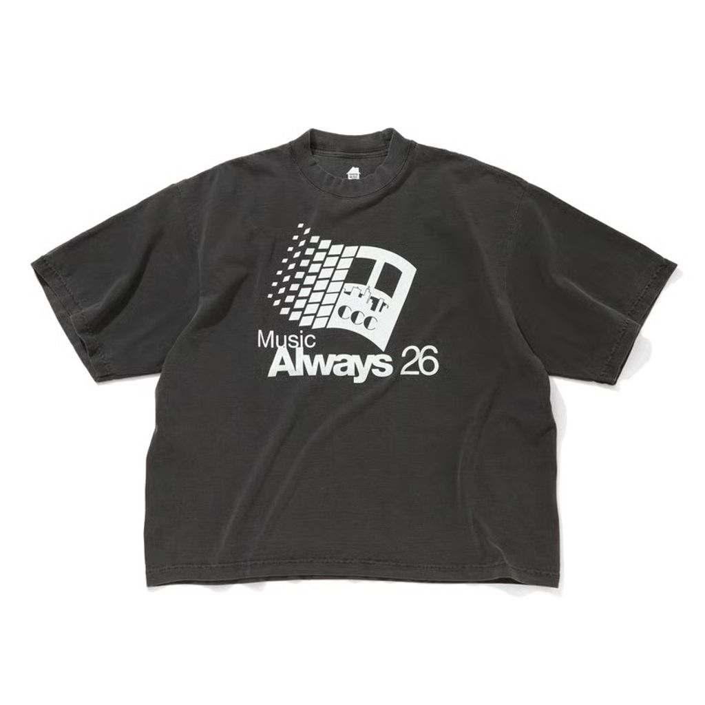 ISNESS MUSIC x CITY COUNTRY CITY_MUSIC ALWAYS 26