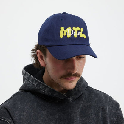 Dime  MTL Low Pro Cap