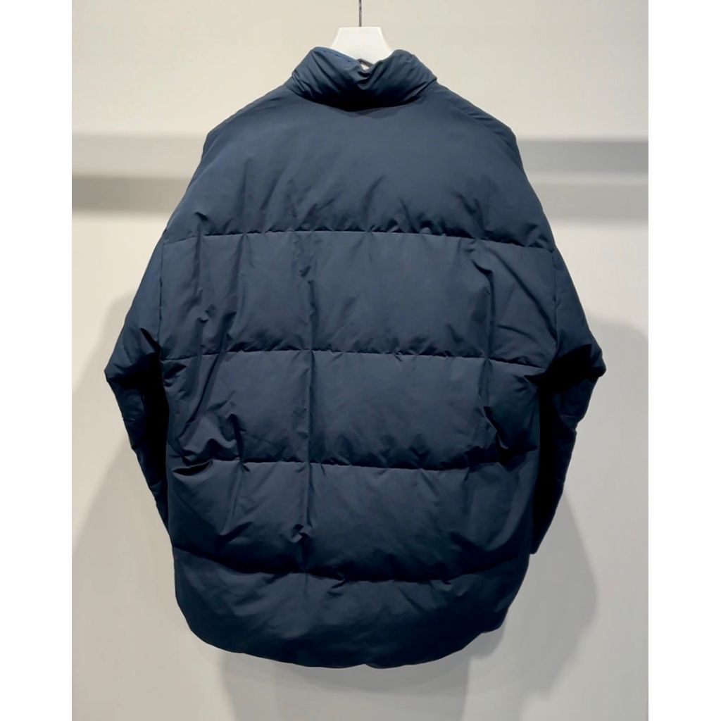 PORTER CLASSIC WEATHER CHINESE DOWN JACKET