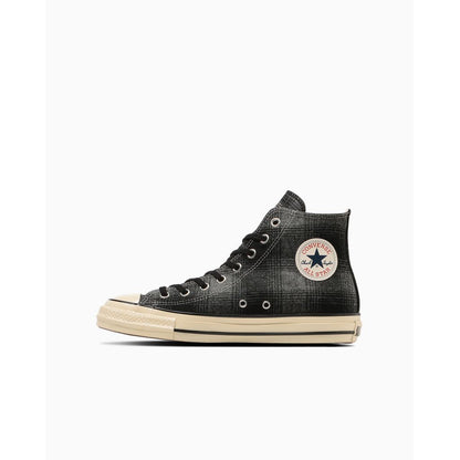 CONVERSE ALL STAR AGED HI / PENDLETON  オールスター　エイジド　ＨＩ　／　ペンドルトン