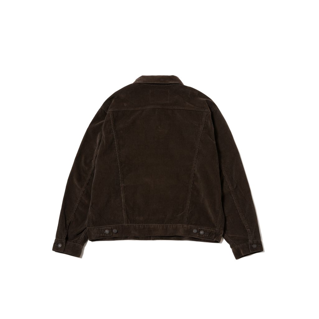 MASSES COURDURY JKT T-L