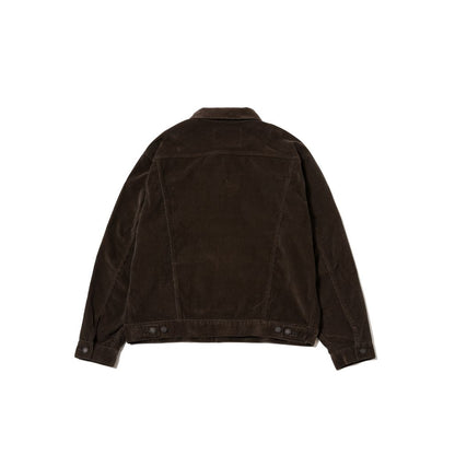 MASSES COURDURY JKT T-L