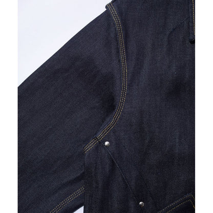 F/CE. LEE BY F/CE. 91-B MODULAR COVERALL JACKET