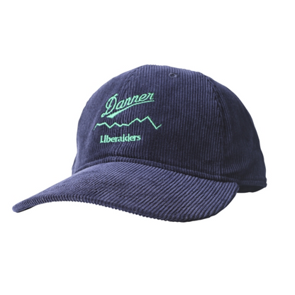Liberaiders × DANNER LOGO CAP