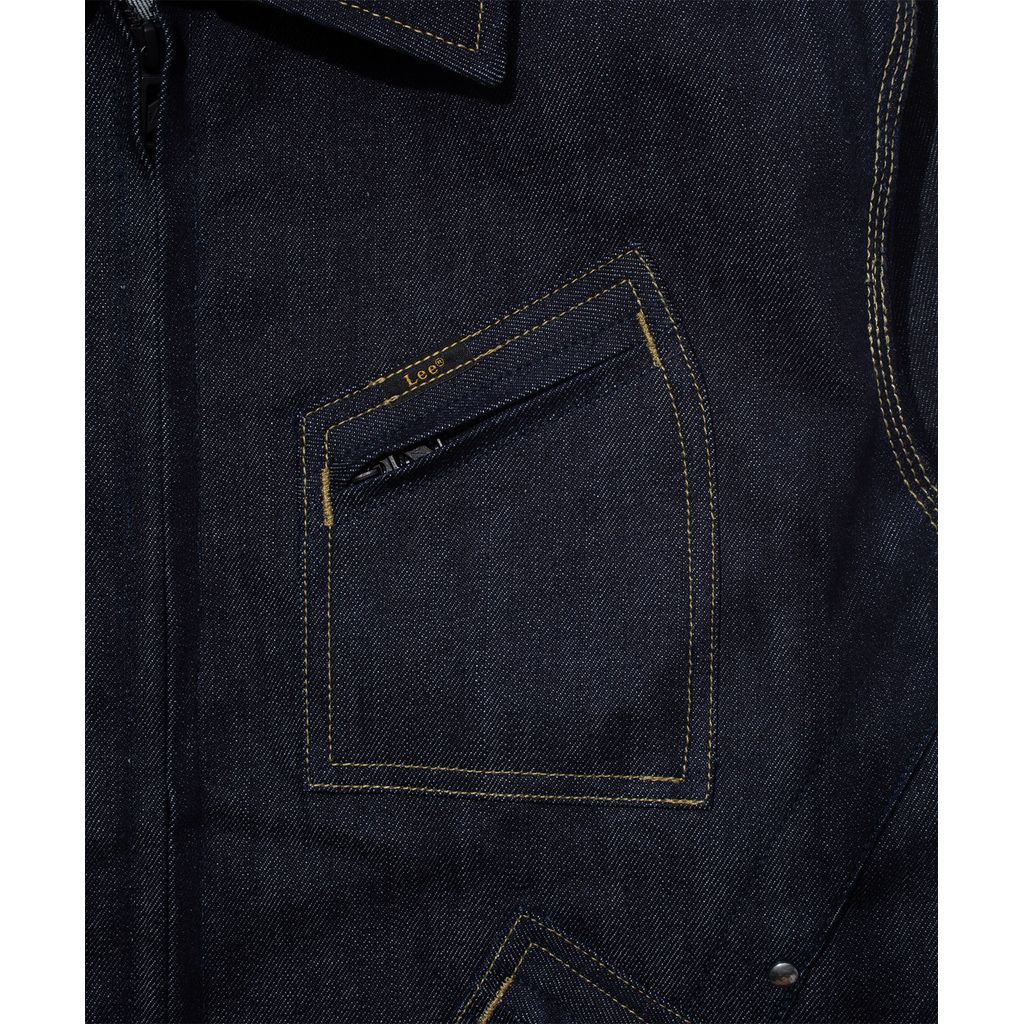 F/CE. LEE BY F/CE. 91-B MODULAR COVERALL JACKET