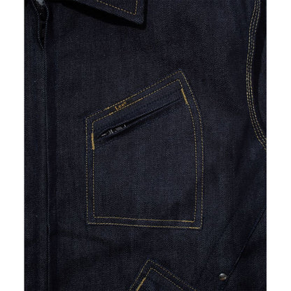 F/CE. LEE BY F/CE. 91-B MODULAR COVERALL JACKET