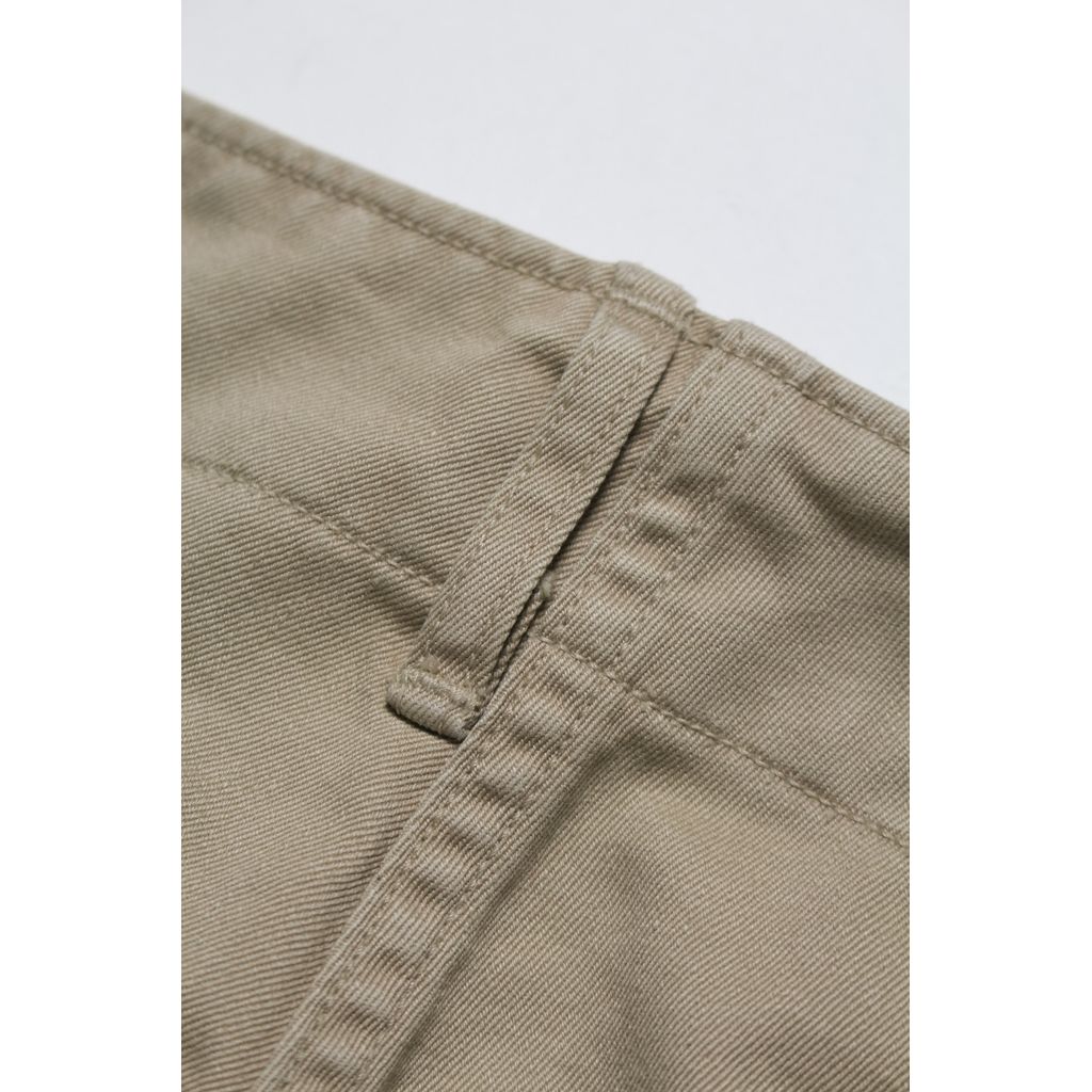 BOW WOW 41 KHAKI TROUSERS