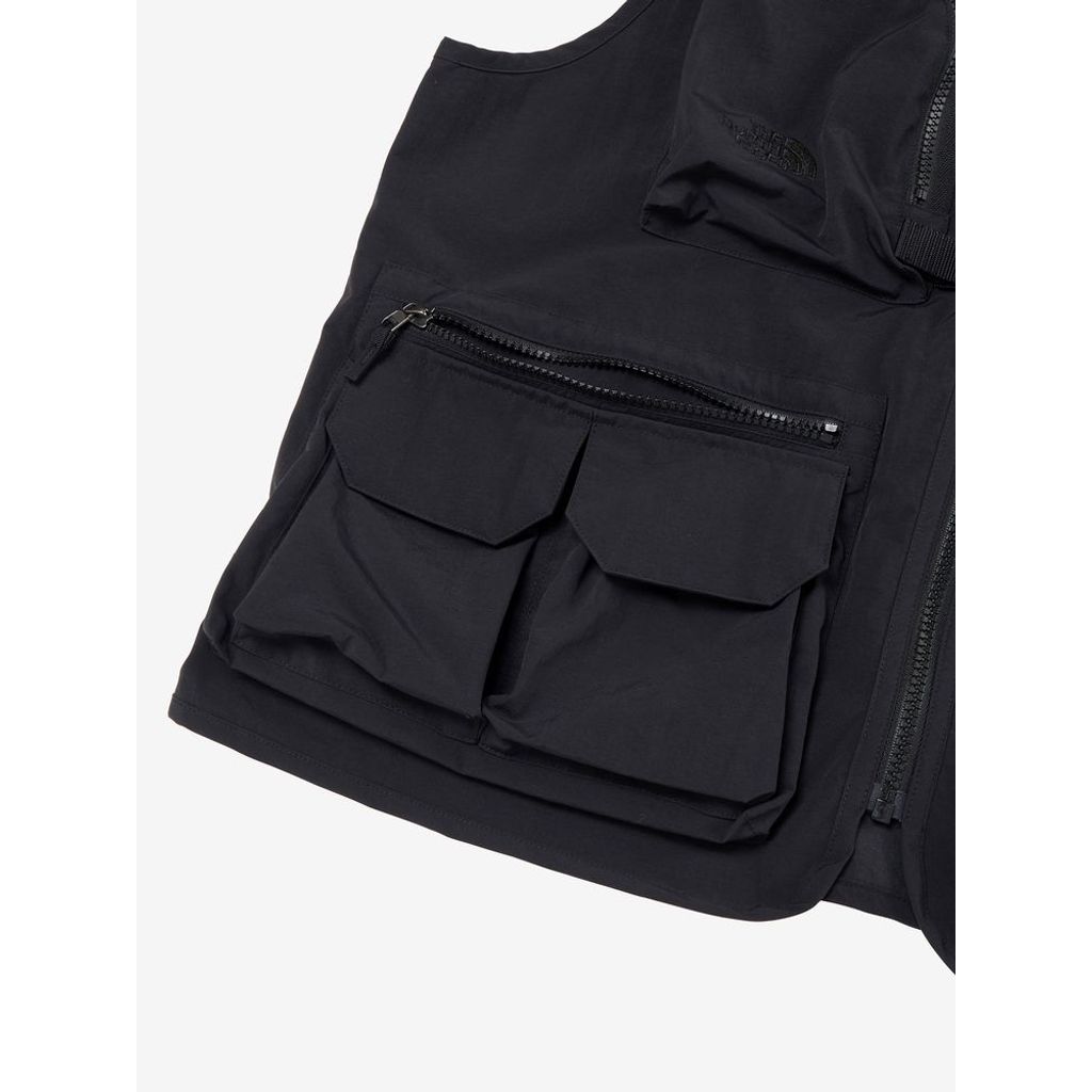 THE NORTH FACE FIELD UTILITY VEST