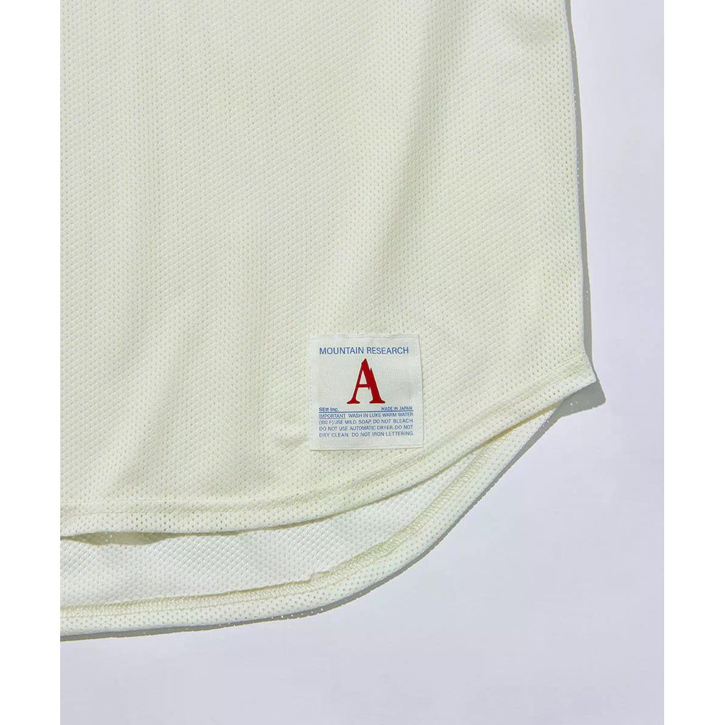 MOUNTAIN RESEARCH Mesh F.B.