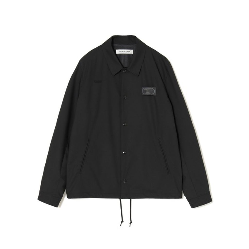 UNDERCOVER – MAROON WEBSTORE