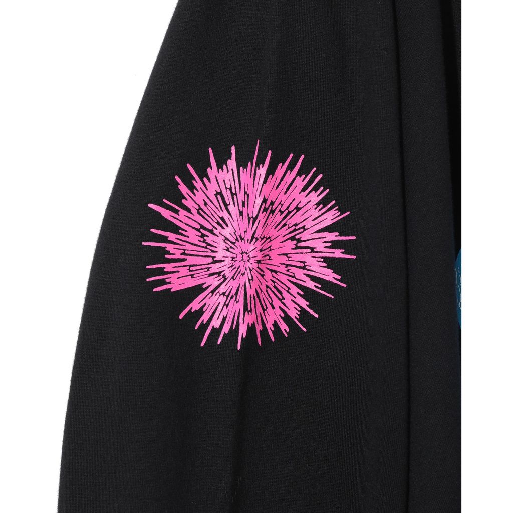 UNDERCOVER UC1E4892-2