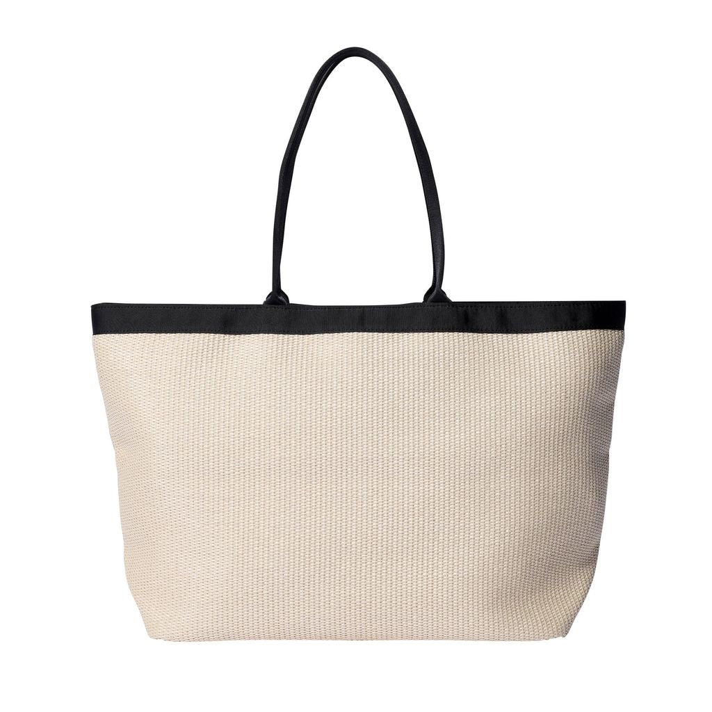 RAMIDUS  TOTE BAG (L)