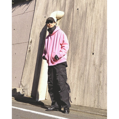 ANACHRONORM  SHADE TWILL M-51 TYPE FIELD OVER PANTS