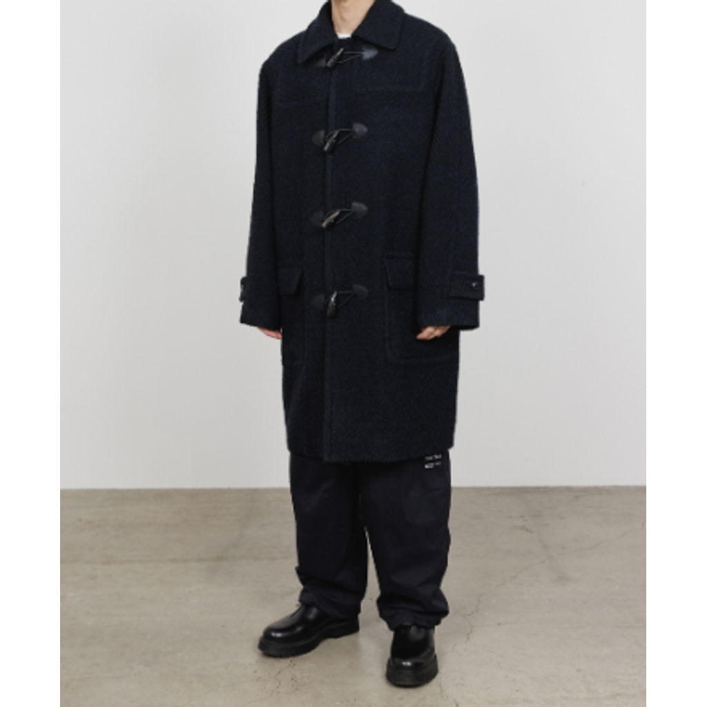 【予約商品】marka DUFFLE COAT