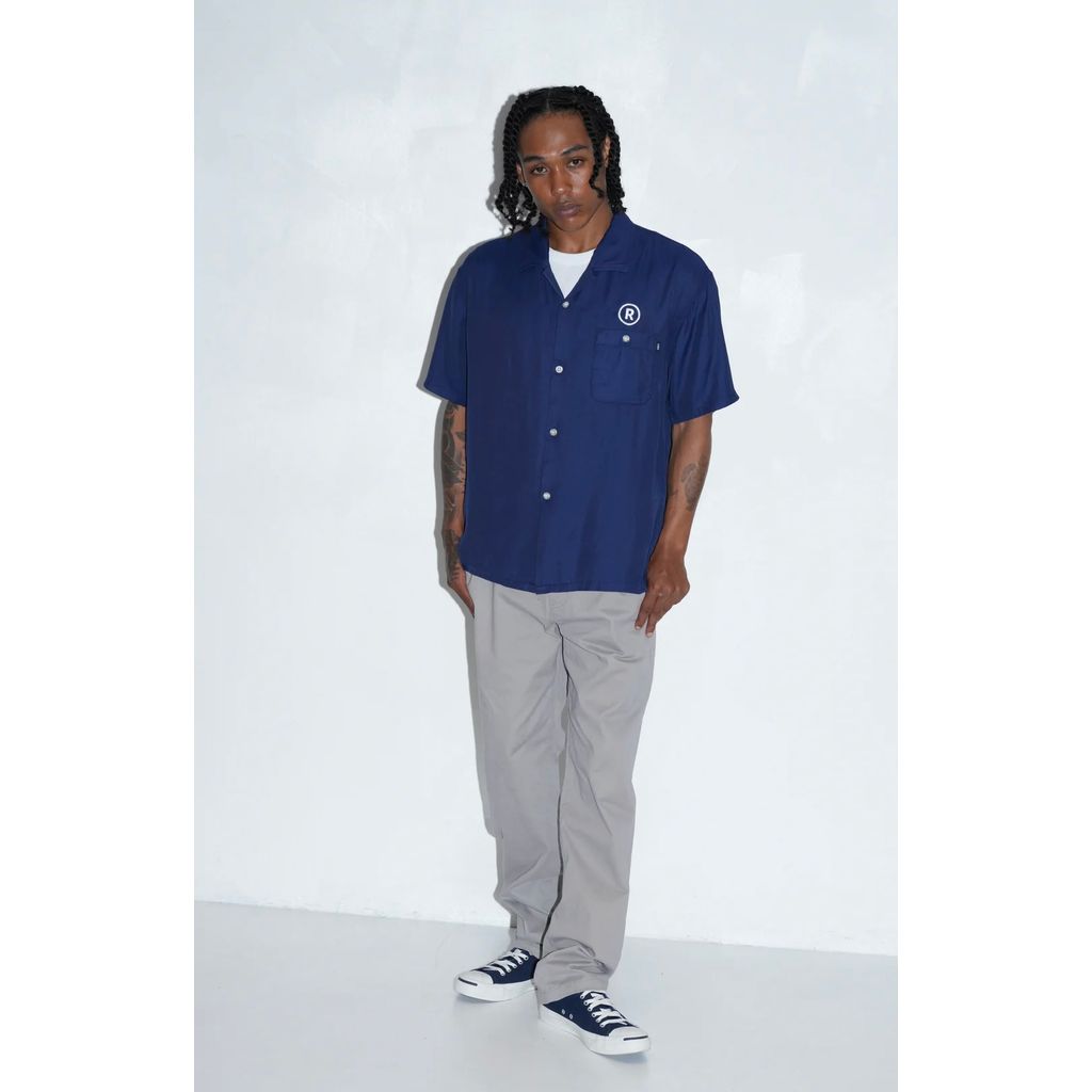 RATS BOWLING SHIRT BOLT