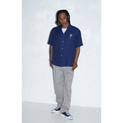 RATS BOWLING SHIRT BOLT