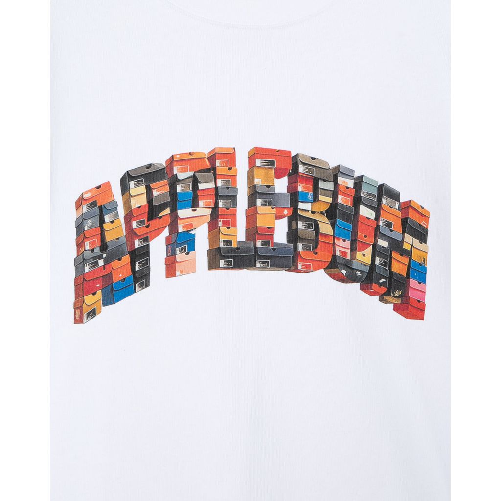APPLEBUM K.B.A.S. Logo T-shirt