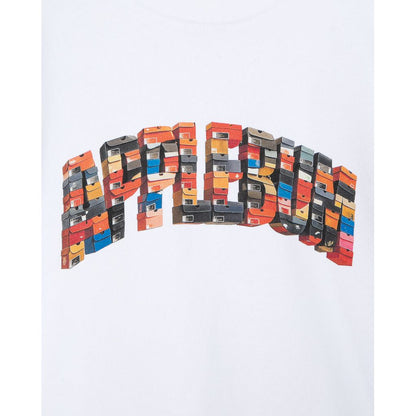 APPLEBUM K.B.A.S. Logo T-shirt