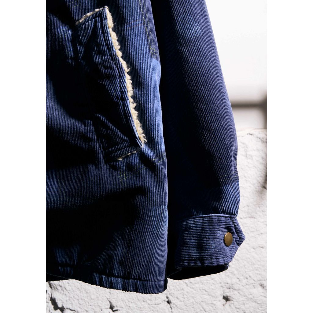 MASSES RANCH JKT PW