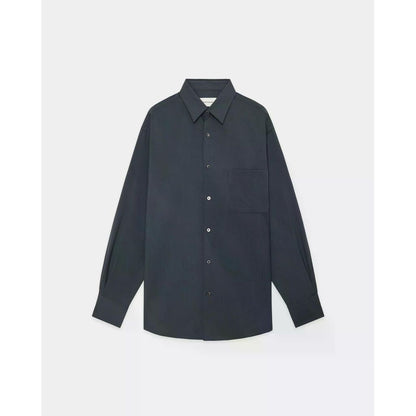 MARKAWARE Organic Wool 2/80 Tropical Comfort Fit Shirt