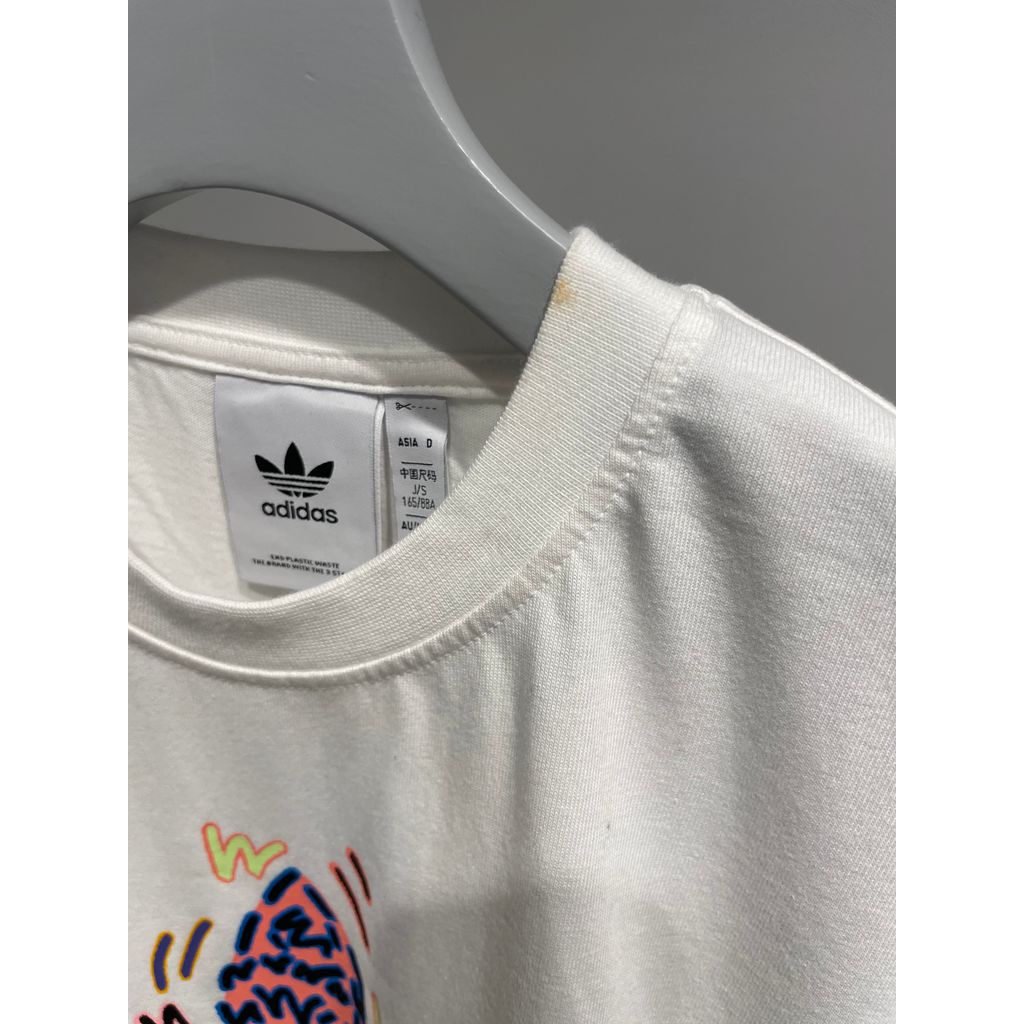 訳あり  adidas TEE HC3076