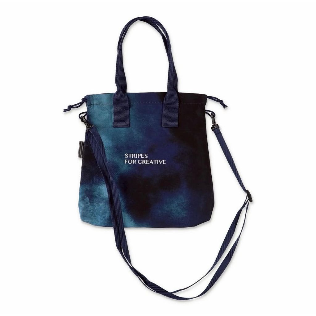 S.F.C SFC OG TIEDYE SMALL SHOULDER BAG