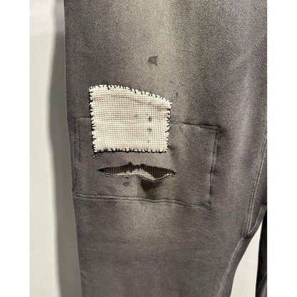 ANACHRONORM ANLC-001 REMAKED SWEAT EASY PANTS