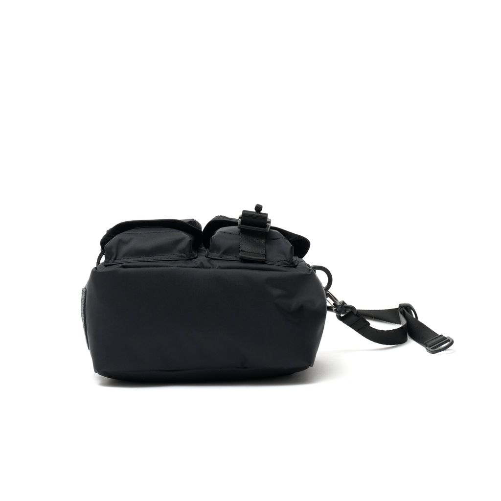 BAICYCLON by Bagjack MULTI POCKET 2WAY BAG / BCL-151