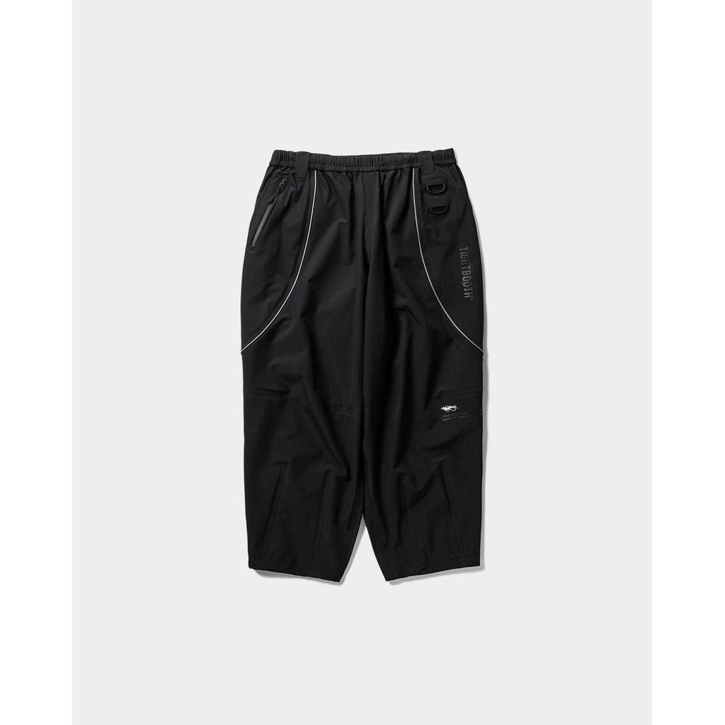 TIGHTBOOTH x SauRas Being - BALLOON PANTS